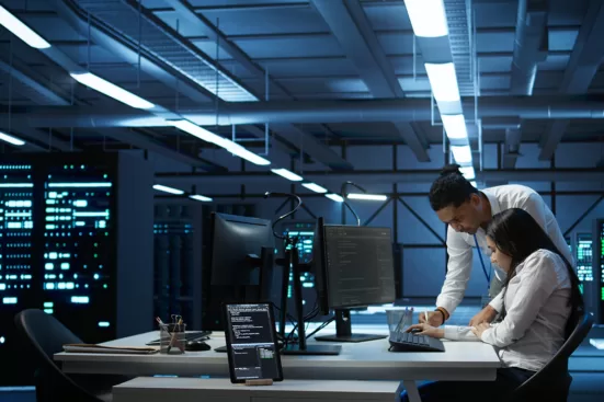 How enterprise network connectivity became the backbone of AI infrastructure