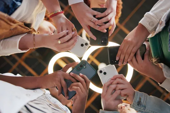 Why mobility is essential to the connected enterprise