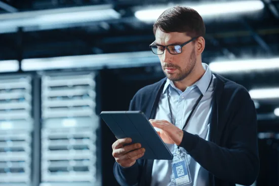 Why network foundations matter more in the AI era